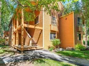 The McCloud Condominium complex is one of the most popular vacation rentals